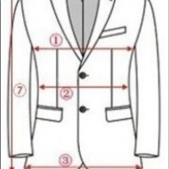 Corneliani mens Gorgeous Jacket. Appears to be Brand New. See all Pics - Picture 15 of 17